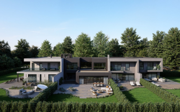 Maison contiguë 9 pièces - image - 3