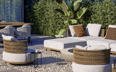 Maison contiguë 9 pièces - image - 2