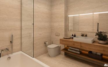 Row house 7 rooms - image - 7