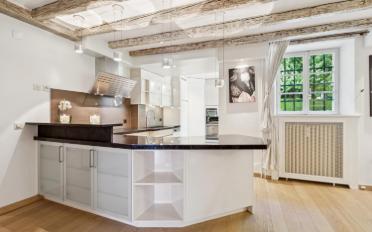 Wohnung 6 Zimmer - image - 3