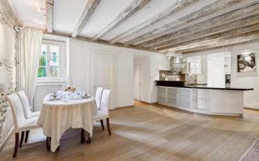 Apartment 6 rooms - image - 3