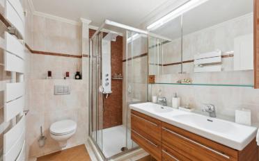 Apartment 6 rooms - image - 10
