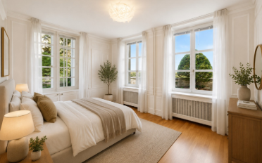 Apartment 6 rooms - image - 9