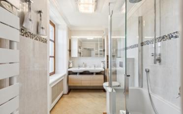 Apartment 6 rooms - image - 13