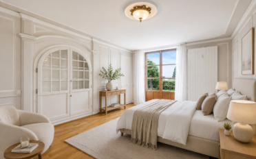 Apartment 6 rooms - image - 12