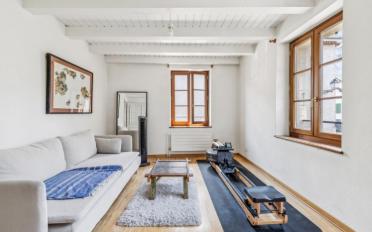 Single house 7 rooms - image - 9