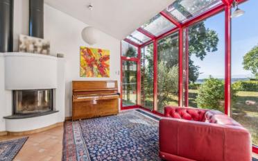 Einfamilienhaus 17 Zimmer - image - 9