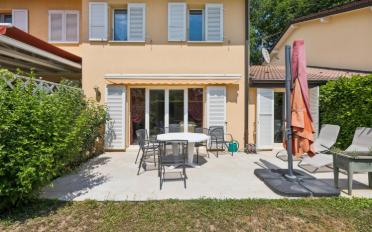 Doppeleinfamilienhaus 7 Zimmer - image - 11