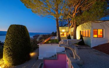 Single house 9 rooms - image - 2