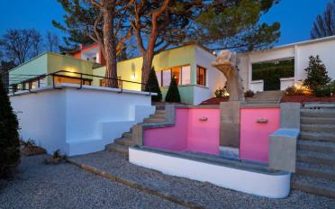 Single house 9 rooms - image - 8