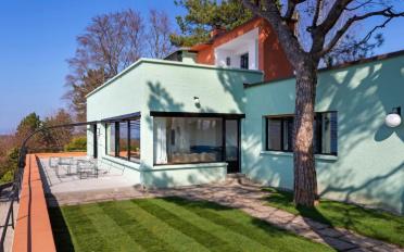 Single house 9 rooms - image - 6