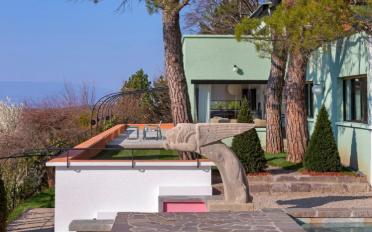 Single house 9 rooms - image - 7