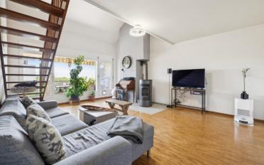 Apartment 6 rooms - image - 2