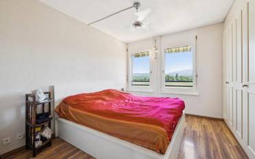 Apartment 6 rooms - image - 3