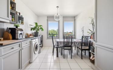 Apartment 6 rooms - image - 6