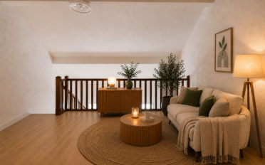 Apartment 6 rooms - image - 7