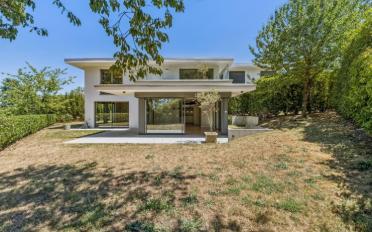 Single house 6 rooms - image - 3