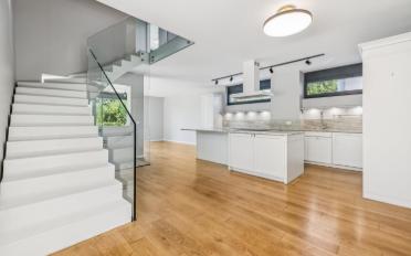 Single house 6 rooms - image - 6