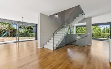 Single house 6 rooms - image - 7