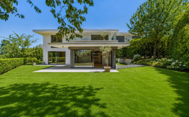 Single house 6 rooms - image - 1