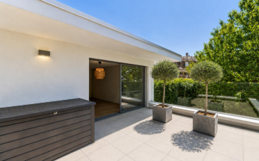 Single house 6 rooms - image - 9
