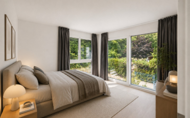 Wohnung 4.5 Zimmer - image - 2