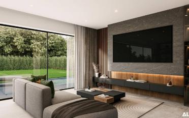 Row house 8 rooms - image - 5