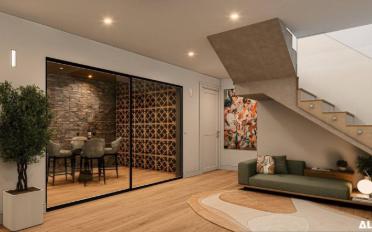 Row house 8 rooms - image - 12