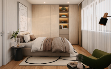 Row house 8 rooms - image - 10