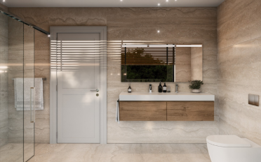 Row house 8 rooms - image - 8
