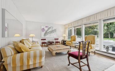 Single house 8 rooms - image - 2