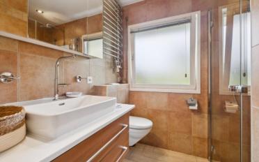 Single house 8 rooms - image - 9