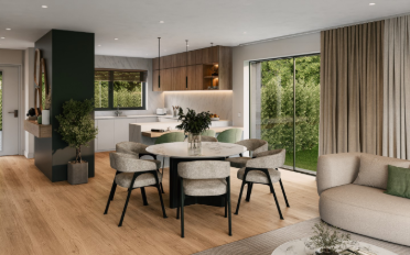 Maison contiguë 7 pièces - image - 1