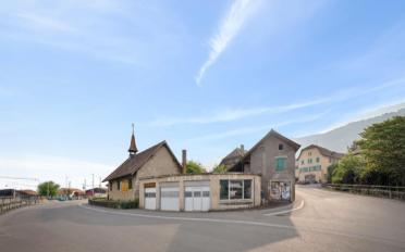 Immeuble mixte - image - 7