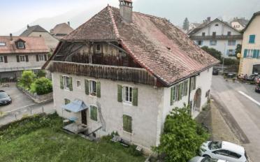 Immeuble mixte - image - 3