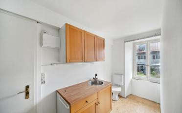 Immeuble mixte - image - 12