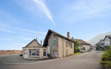 Immeuble mixte - image - 6