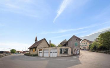 Immeuble mixte - image - 7