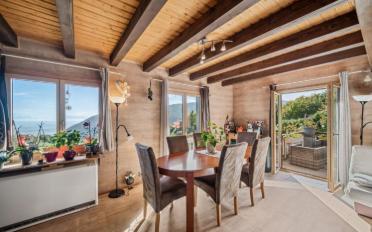 Chalet 5.5 pièces - image - 8