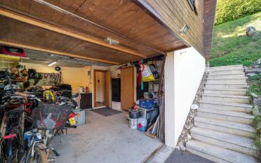 Chalet 5.5 pièces - image - 3