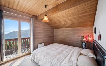 Chalet 5.5 pièces - image - 13