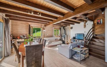Chalet 5.5 rooms - image - 6