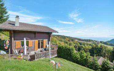 Chalet 5.5 rooms - image - 10