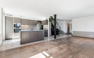 Single house 6.5 rooms - image - 2