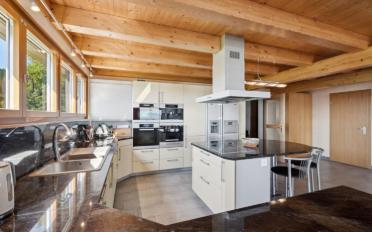 Chalet 6.5 Zimmer - image - 4