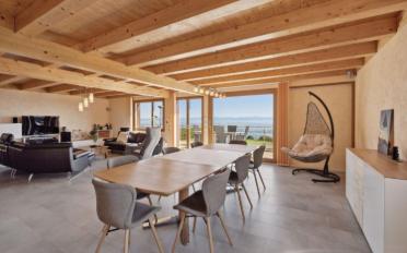 Chalet 6.5 rooms - image - 6