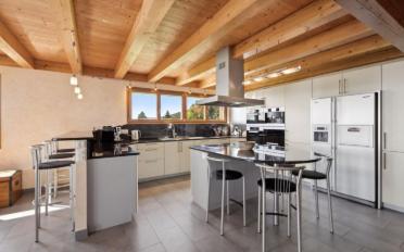 Chalet 6.5 rooms - image - 3