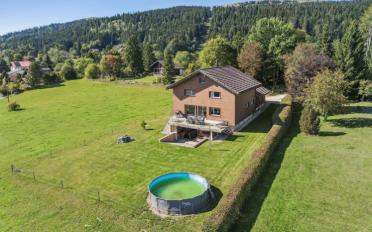 Chalet 6.5 rooms - image - 1