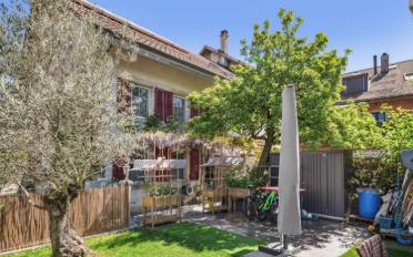Maison 6.5 pièces - image - 1