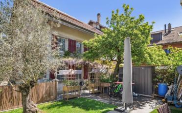 Single house 6.5 rooms - image - 1